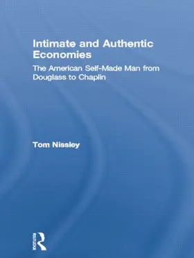 Nissley |  Intimate and Authentic Economies | Buch |  Sack Fachmedien