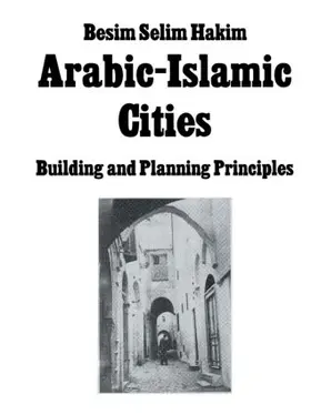 Hakim |  Arabic Islamic Cities Rev | Buch |  Sack Fachmedien