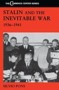 Pons |  Stalin and the Inevitable War, 1936-1941 | Buch |  Sack Fachmedien