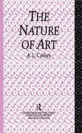 Cothey |  The Nature of Art | Buch |  Sack Fachmedien