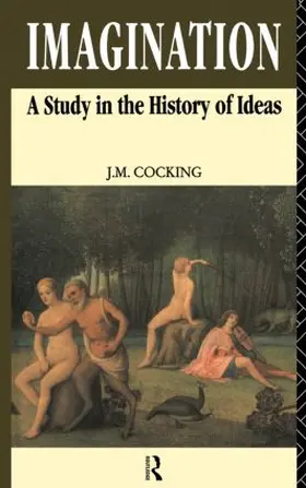 Cocking / Murray |  Imagination | Buch |  Sack Fachmedien