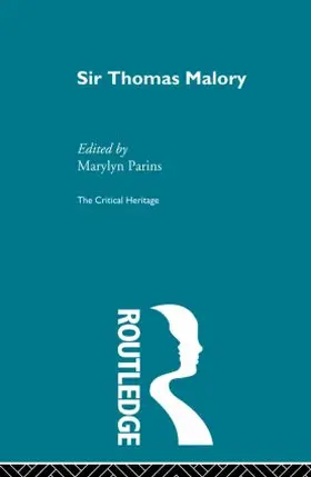 Parins | Sir Thomas Malory | Buch | 978-0-415-86236-3 | www.sack.de