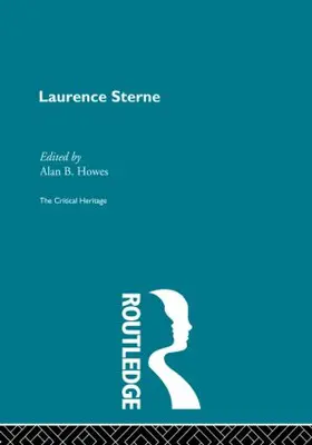 Howes |  Laurence Sterne | Buch |  Sack Fachmedien
