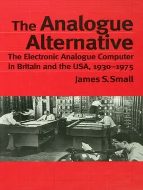 Small | The Analogue Alternative | Buch | 978-0-415-86299-8 | sack.de