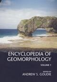 Goudie |  Encyclopedia of Geomorphology | Buch |  Sack Fachmedien