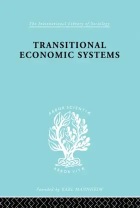 Douglas | Transitional Economic Systems | Buch | 978-0-415-86321-6 | www.sack.de