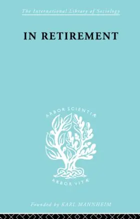 Bracey |  In Retirement | Buch |  Sack Fachmedien