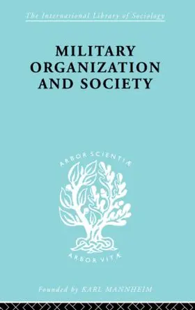 Andrzejewski | Military Organization and Society | Buch | 978-0-415-86357-5 | www.sack.de