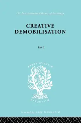 Gutkind | Creatve Demoblstn Pt2 Ils 183 | Buch | 978-0-415-86372-8 | www.sack.de