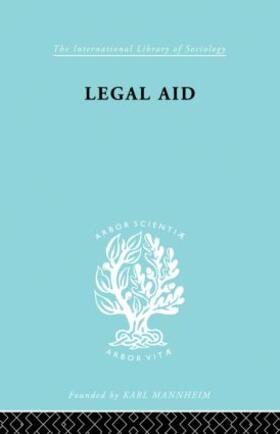 Egerton |  Legal Aid Ils 210 | Buch |  Sack Fachmedien