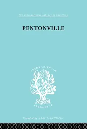 Morris |  Pentonville | Buch |  Sack Fachmedien