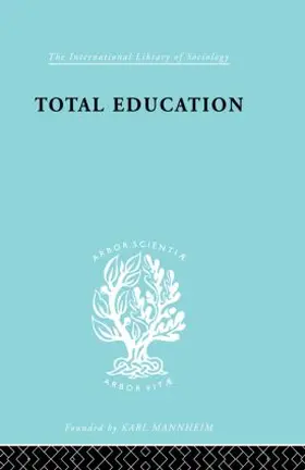 Jacks |  Total Education | Buch |  Sack Fachmedien