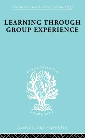 Ottaway |  Learng Thro Group Exp Ils 249 | Buch |  Sack Fachmedien