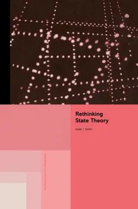 Smith |  Rethinking State Theory | Buch |  Sack Fachmedien