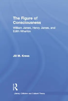 Kress | The Figure of Consciousness | Buch | 978-0-415-86498-5 | sack.de