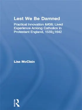 McClain |  Lest We Be Damned | Buch |  Sack Fachmedien