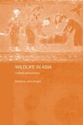 Knight |  Wildlife in Asia | Buch |  Sack Fachmedien