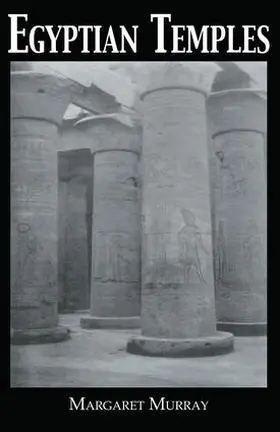 Murray | Egyptian Temples | Buch | 978-0-415-86524-1 | www.sack.de