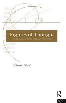 Reed | Figures of Thought | Buch | 978-0-415-86543-2 | sack.de