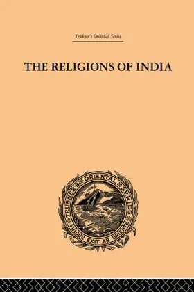 Barth |  The Religions of India | Buch |  Sack Fachmedien