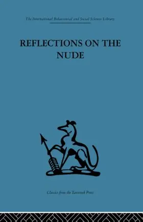 Stokes | Reflections on the Nude | Buch | 978-0-415-86600-2 | www.sack.de
