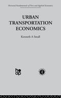 Small |  Urban Transportation Economics | Buch |  Sack Fachmedien