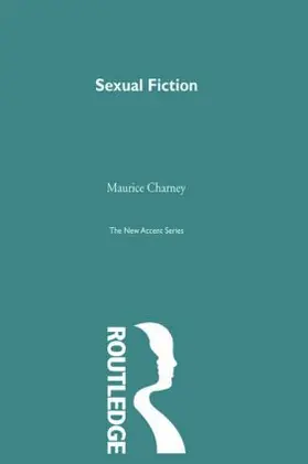 Charney |  Sexual Fiction | Buch |  Sack Fachmedien