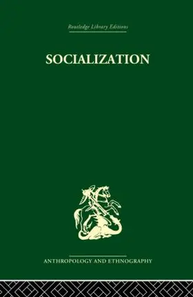 Mayer |  Socialization | Buch |  Sack Fachmedien