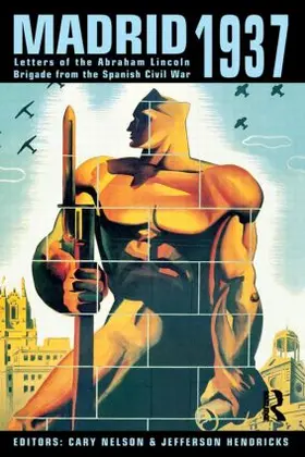 Nelson / Hendricks | Madrid 1937 | Buch | 978-0-415-86673-6 | sack.de
