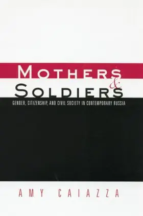 Caiazza | Mothers and Soldiers | Buch | 978-0-415-86677-4 | www.sack.de