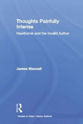 Mancall |  Thoughts Painfully Intense | Buch |  Sack Fachmedien