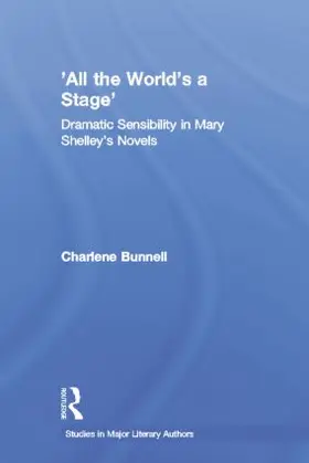 Bunnell | 'All the World's a Stage' | Buch | 978-0-415-86687-3 | www.sack.de