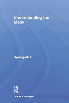 Yi | Understanding the Many | Buch | 978-0-415-86688-0 | www.sack.de