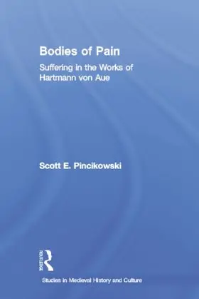 Pincikowski |  Bodies of Pain | Buch |  Sack Fachmedien