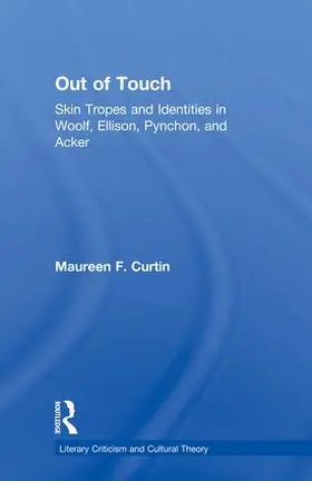 Curtin | Out of Touch | Buch | 978-0-415-86699-6 | www.sack.de
