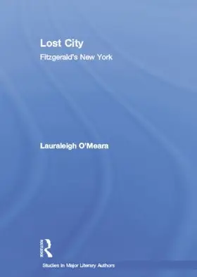 O'Meara |  Lost City | Buch |  Sack Fachmedien