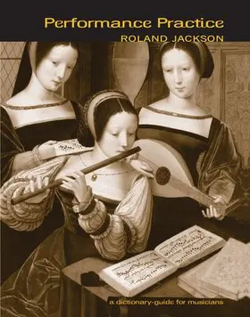 Jackson | Performance Practice | Buch | 978-0-415-86705-4 | www.sack.de