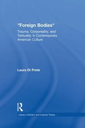 Di Prete | Foreign Bodies | Buch | 978-0-415-86717-7 | www.sack.de