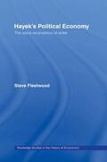 Fleetwood |  Hayek's Political Economy | Buch |  Sack Fachmedien