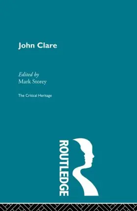 Storey |  John Clare | Buch |  Sack Fachmedien