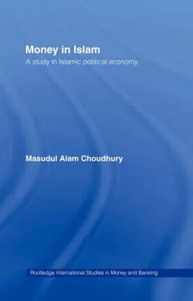 Choudhury | Money in Islam | Buch | 978-0-415-86739-9 | sack.de