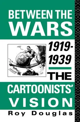Douglas | Between the Wars 1919-1939 | Buch | 978-0-415-86757-3 | sack.de