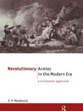 Mackenzie |  Revolutionary Armies in the Modern Era | Buch |  Sack Fachmedien