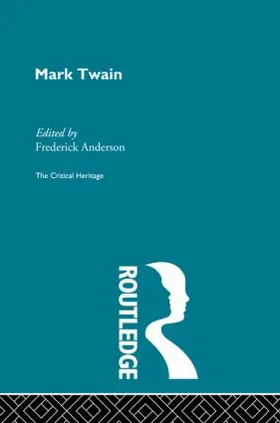 Anderson |  Mark Twain | Buch |  Sack Fachmedien