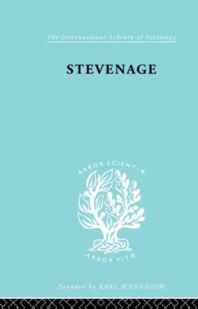 Orlans |  Stevenage | Buch |  Sack Fachmedien
