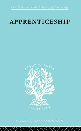 Liepmann |  Apprenticeship | Buch |  Sack Fachmedien