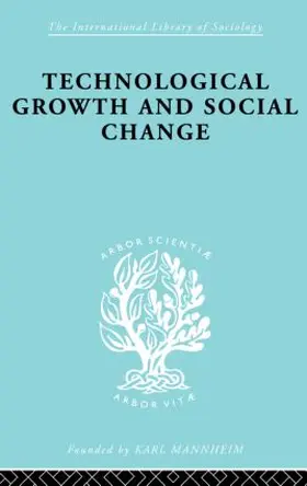 Hetzler |  Technl Growth&Soc Chan Ils 165 | Buch |  Sack Fachmedien