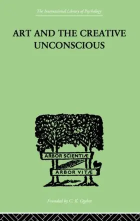 Neumann |  Art And The Creative Unconscious | Buch |  Sack Fachmedien