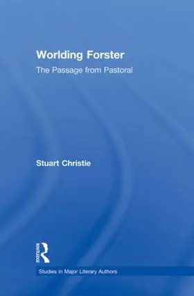 Christie | Worlding Forster | Buch | 978-0-415-86945-4 | www.sack.de