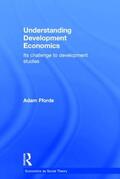 Fforde |  Understanding Development Economics | Buch |  Sack Fachmedien